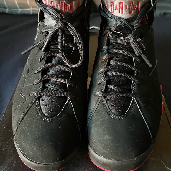 Jordan 7 Raptors - Picture 2 of 3